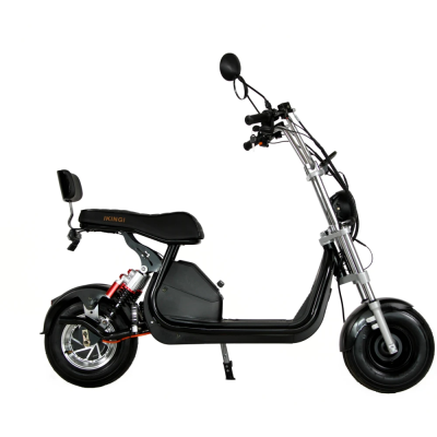 Электроскутер Ikingi X1 PRO  от магазина Zakaz43