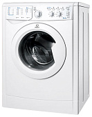 Отдельностоящие Indesit IWSC 5105 — фото, цена, купить