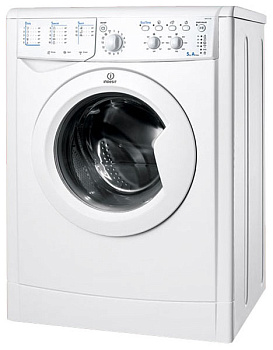 Отдельностоящие Indesit IWSC 5105 — фото, цена, купить