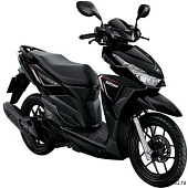 Скутеры VMC INFERNO 49cc (170) Т1700 Без ЭПТС (арт.24932-VIN) BLACK — фото, цена, купить