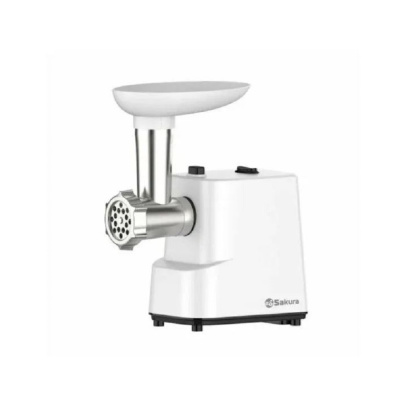 Мясорубки Sakura SA-6429W SA-6429W от магазина Zakaz43