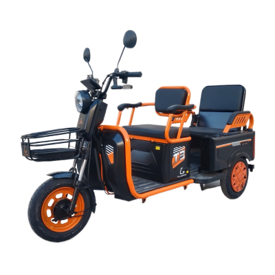 Электротрицикл Kugoo T3 KK-T3 от магазина Zakaz43