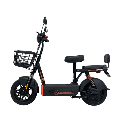 Электроскутер Kugoo Kirin EC 02 48V 21Ah 500W  от магазина Zakaz43