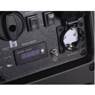 Бензиновые генераторы Huter DN1500Si DN1500Si от магазина Zakaz43