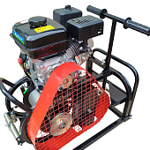 Мотолебедки Бурлак КБ 70 (без КПО) — фото, цена, купить