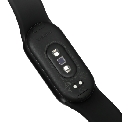 Смарт-часы и браслеты Xiaomi Smart Band 9 Midnight Black BHR8337GL от магазина Zakaz43