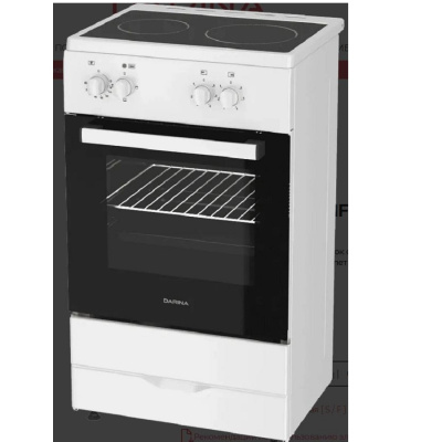 Электрические Darina 1F 5604W 1F 5604W от магазина Zakaz43