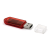 Увеличенное фото: Флэш память USB 16GB Mirex Elf Красный (13600-FMURDE16) Флэш память USB 16GB Mirex Elf Красный (13600-FMURDE16) 13600-FMURDE16 от магазина Zakaz43