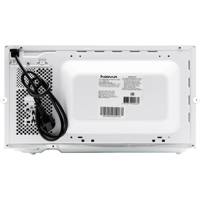 Отдельностоящие Home HMM207BW HMM207BW от магазина Zakaz43