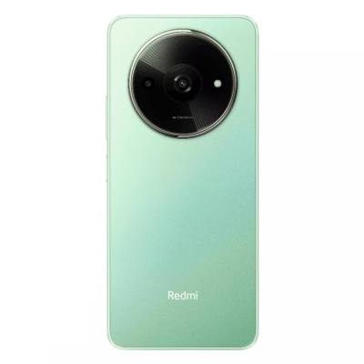 Смартфоны Xiaomi Redmi A3x 3/64Gb Aurora Green MZB0H3YRU от магазина Zakaz43