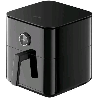 Аэрогрили Xiaomi Smart Air Fryer 6.5L Black BHR7357EU от магазина Zakaz43