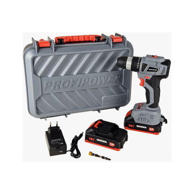 Сетевые PROFIPOWER MKBL-18BT E0146 от магазина Zakaz43