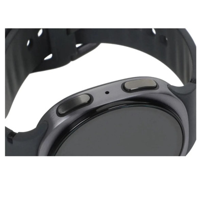 Смарт-часы и браслеты Samsung Galaxy Watch 8 40mm LTE Graphite 1 от магазина Zakaz43