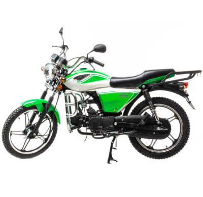 Мопеды Motoland Альфа RX 11 (A) Синий (арт.19903) арт.19903 от магазина Zakaz43