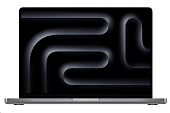 Ноутбуки Apple MacBook Pro 14 M3 MTL83 *Уценка SN:X7QTX0WW1H (-50) — фото, цена, купить