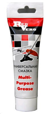 Перфораторы Смазка RedVerg универсальная (125г)  от магазина Zakaz43