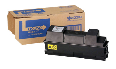 Картриджи лазерные Kyocera Original TK-350 1T02LX0NLC от магазина Zakaz43