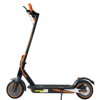 Электросамокат Kugoo Kirin L2 PRO 2025 — фото, цена, купить