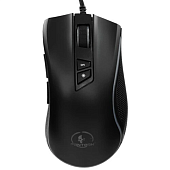 Мыши Jet.A Panteon PS88 black *Уценка — фото, цена, купить