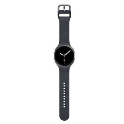 Смарт-часы и браслеты Samsung Galaxy Watch 8 40mm Graphite 1 от магазина Zakaz43