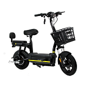 Электроскутер Ikingi XC1 — фото, цена, купить