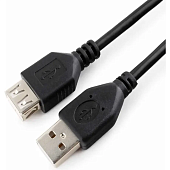 Кабель USB USB  2.0  AM/AF 1.8м удлинитель SPARKS SP3090 — фото, цена, купить