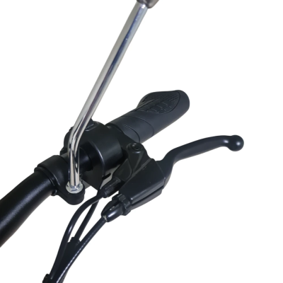 Электроскутер Kugoo Kirin C1 PRO+   от магазина Zakaz43