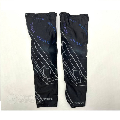 Налокотники S coycoCB P-H01BLACK р-р.  XL CB P-H01 от магазина Zakaz43